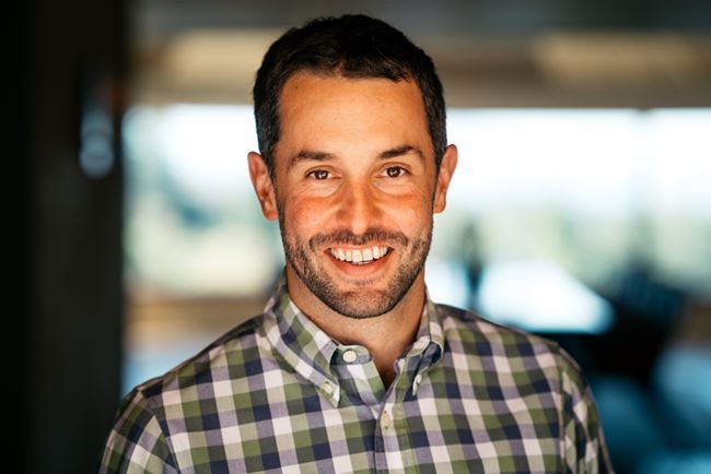 Winemaker, Wesley Steffens